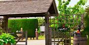 Elmcroft Guest House Epping entrance
