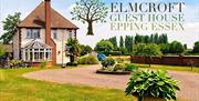 Elmcroft Guest House Epping