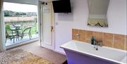 Elmcroft Guest House Epping bathroom
