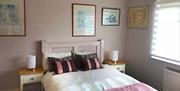 Elmcroft Guest House Epping bedroom