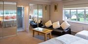 Elmcroft Guest House Epping bedroom