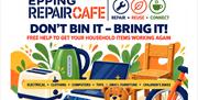 Repair Cafe Epping
