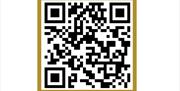 QR code for Etoile Events Christmas Jazz ticket sales