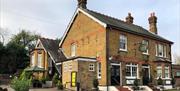 Good Intent Rooms Epping Forest