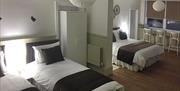 Good Intent Rooms Epping Forest