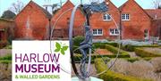 Harlow Museum and Walled Garden