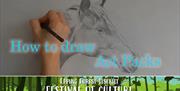 How to draw - Art Packs