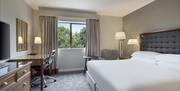Delta Hotels by Marriott Waltham Abbey Deluxe King Room