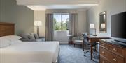 Delta Hotels by Marriott Waltham Abbey Family Room