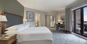 Delta Hotels by Marriott Waltham Abbey Leverton Suite