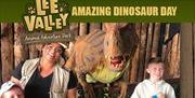Big Dinosaur Day Out