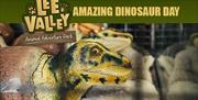 Big Dinosaur Day Out