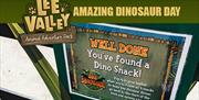 Big Dinosaur Day Out