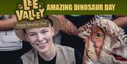 Big Dinosaur Day Out