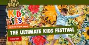 Lee Valley Animal Adventure Park Kids Fest