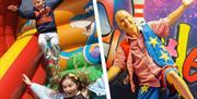 Lee Valley Animal Adventure Park - lots to see and do