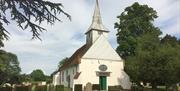 Lambourne Church