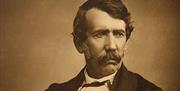 An older David Livingstone