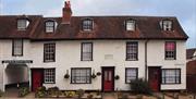 Livingstone Cottages