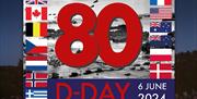 Loughton Town Council invite you to join their D-Day commemorations.