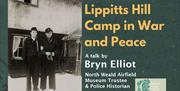 Epping Forest District Museum talk on Lippitts Hill Camp by Bryn Elliot