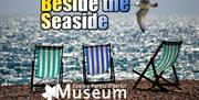 Beside the seaside - an event at Epping Forest District Museum