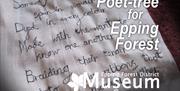 Creating a Poet-Tree for Epping Forest