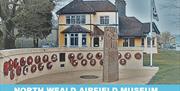 North Weald Airfield Museum