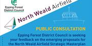 North Weald Airfield Consultation graphics