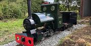 North Weald & District Miniature Railway