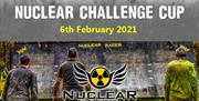 Nuclear Races Challenge Cup, 6th February 2021