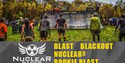 Nuclear Races September 7th 2019