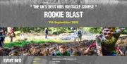 Nuclear Races Rookie Blast