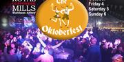 The Waltham Abbey Oktoberfest 2019