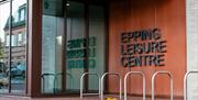 Epping Leisure Centre