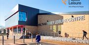 Waltham Abbey Leisure Centre