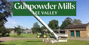 The Royal Gunpowder Mills - Waltham Abbey's best kept secret for you to discover