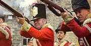 Royal Gunpowder Mills Waltham Abbey