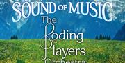 2019 The Roding Players Orchestra Summer Concert is The Sound of Music