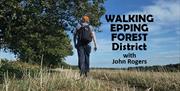 Walks in the Epping Forest District with John Rogers.