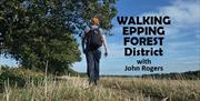 Walks in the Epping Forest District with John Rogers.
