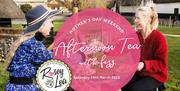 Rosey Lea Mother's Day at North Weald Airfield