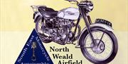 South East Motorcycle Autojumble at North Weald Airfield