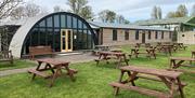 The Squadron at North Weald Airfield