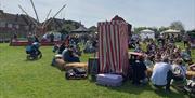 Swaines Green May Fayre