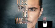 The Gallery present Its a kind of magic Freddie Mercury Tribute act.