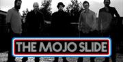 The Gallery presents live music from The Mojo Slide