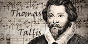 Thomas Tallis, Tudor musician at Waltham Abbey Church