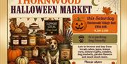 Thornwood Halloween Market