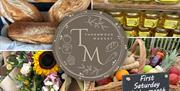 Thornwood Market, First Saturday of the month at Thornwood Village Hall 9.30am till 1pm.